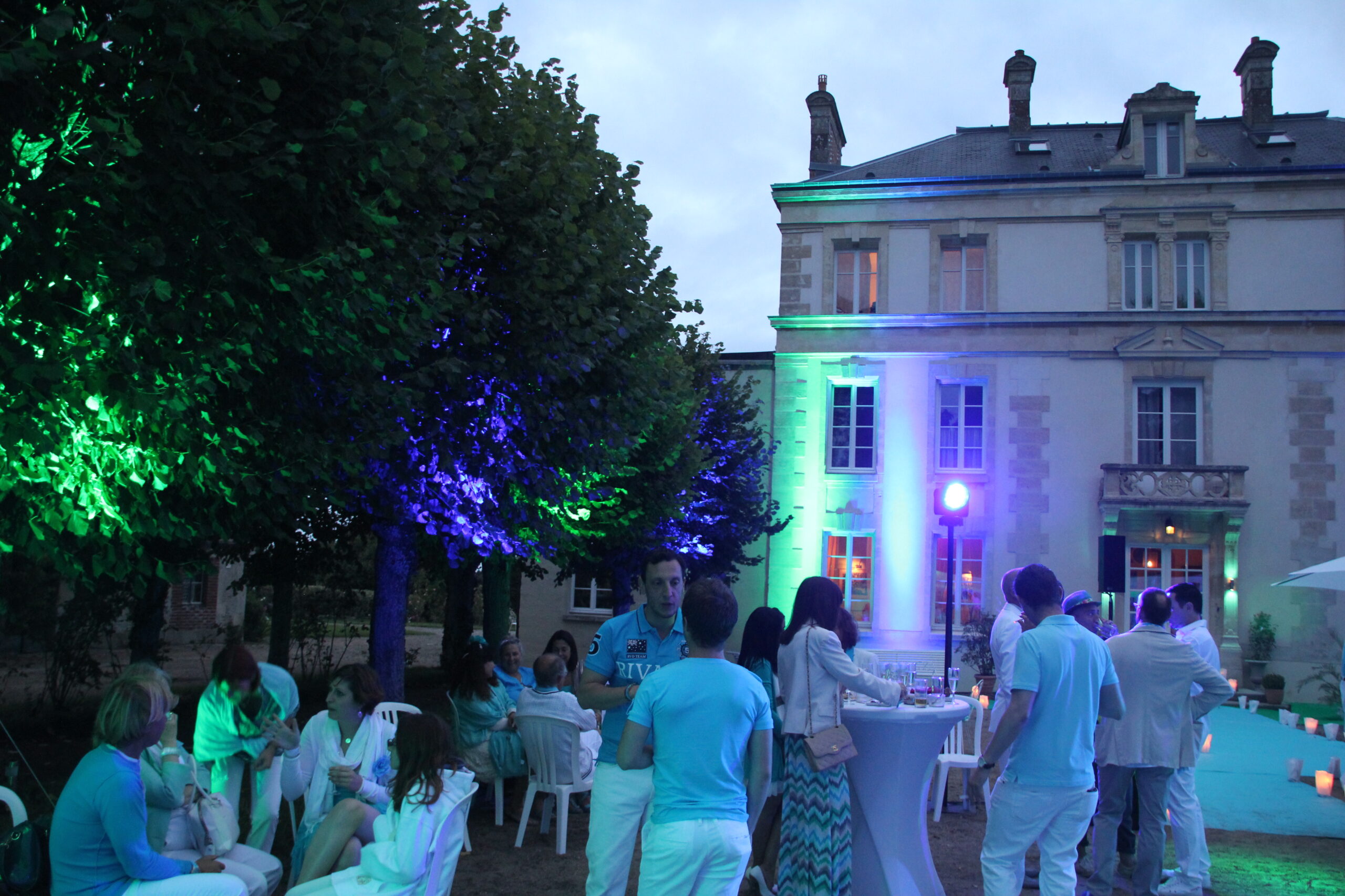 Events