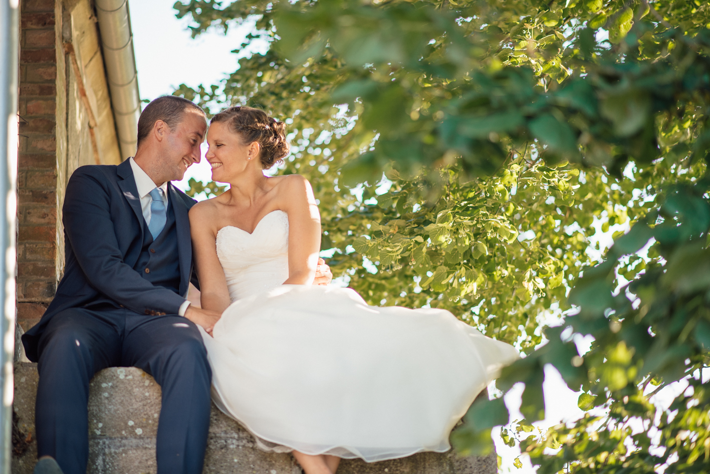 Hochzeit