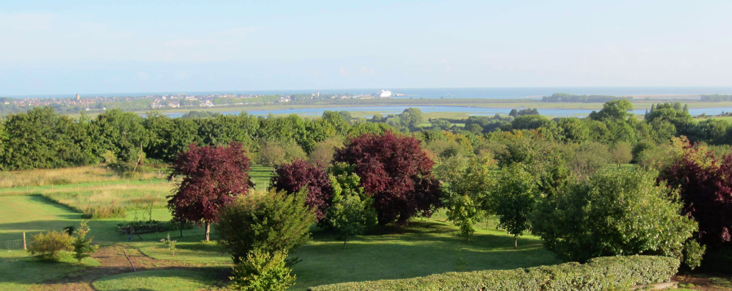 Landschaft